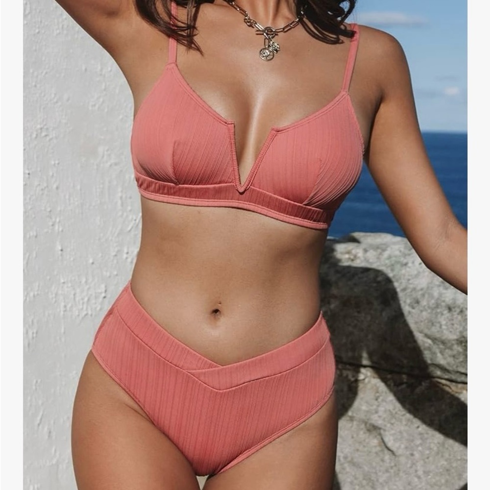 Cupshe bikini